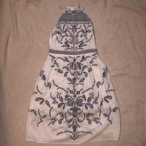 Parker dress
